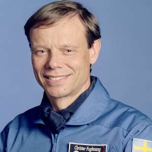 Christer Fuglesang